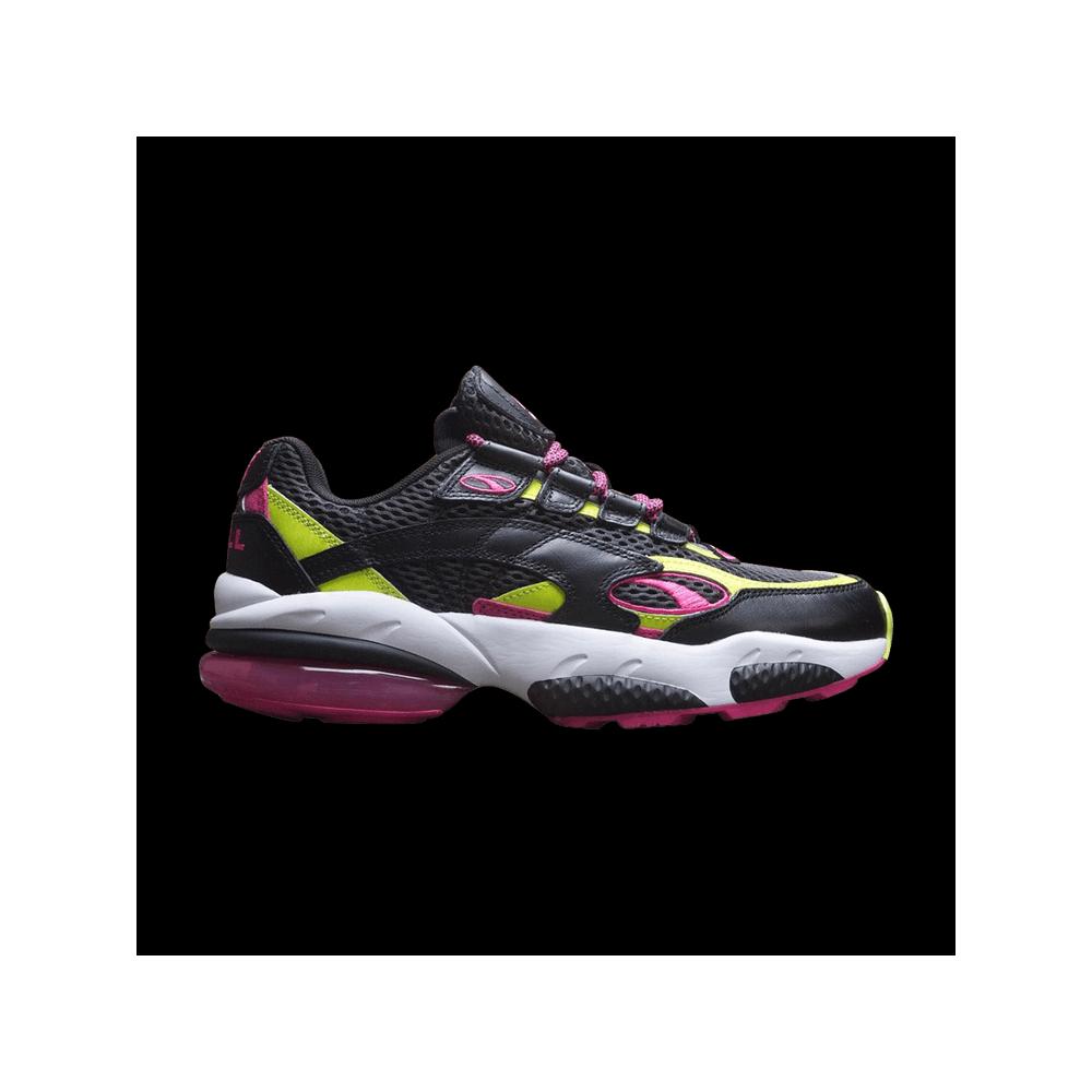 Кроссовки Puma Cell Venom «Fresh Mix Limepunch» 1