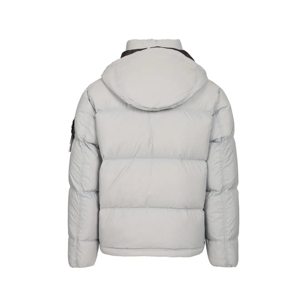 Пуховик Cordura® из рипстопа 2