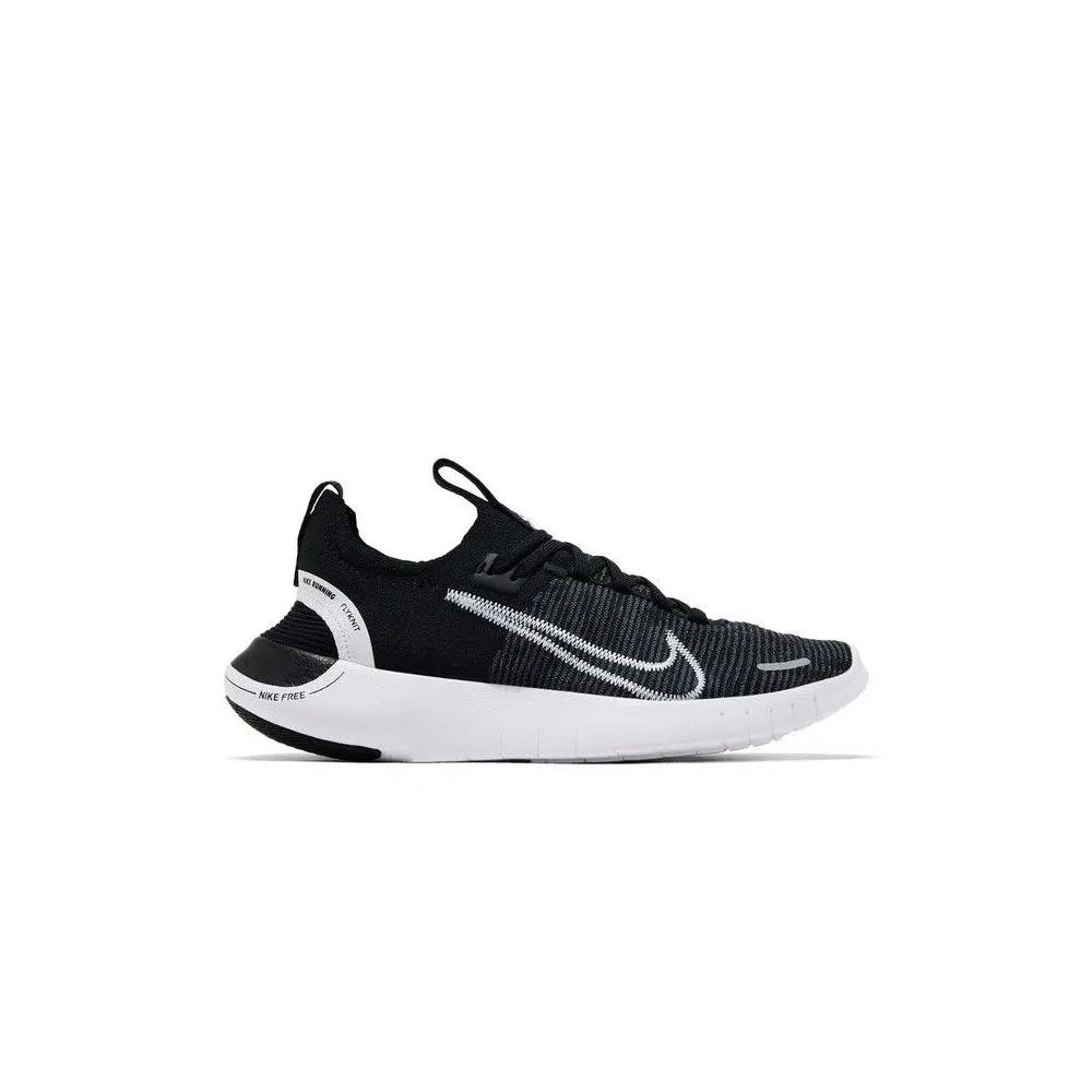 Кроссовки Nike Wmns Free RN Next Nature 'Black Anthracite' 1