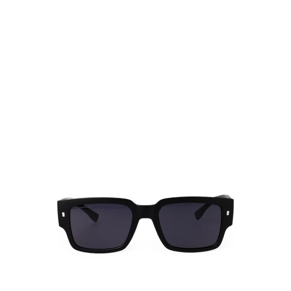 Icon square-frame sunglasses 1