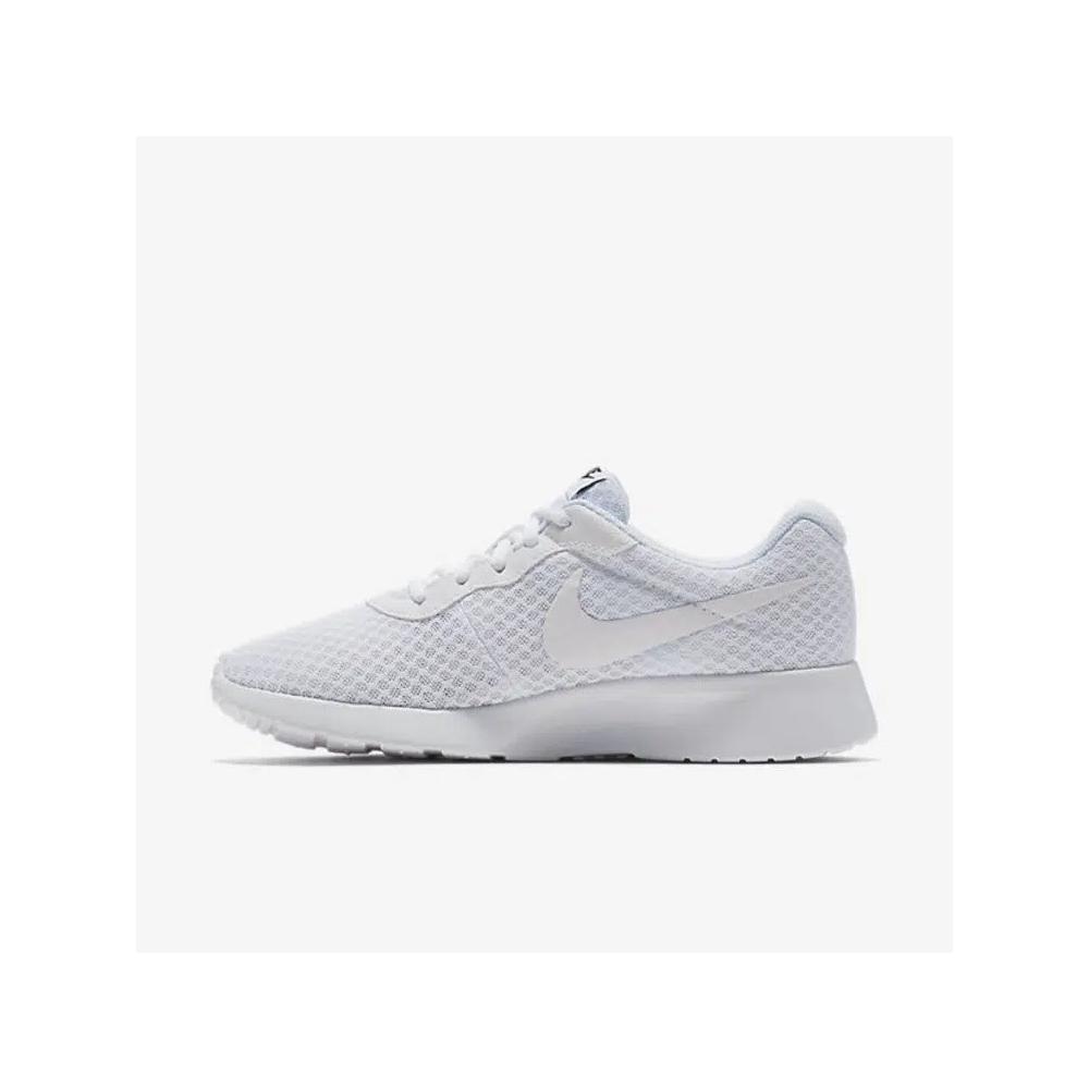 Кроссовки Nike Wmns Tanjun 'Белый' 3