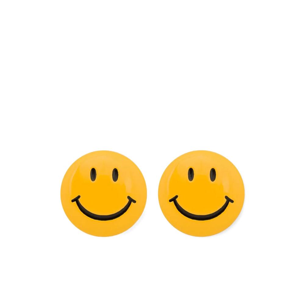 Серьги из коллаборации с Smiley® 1
