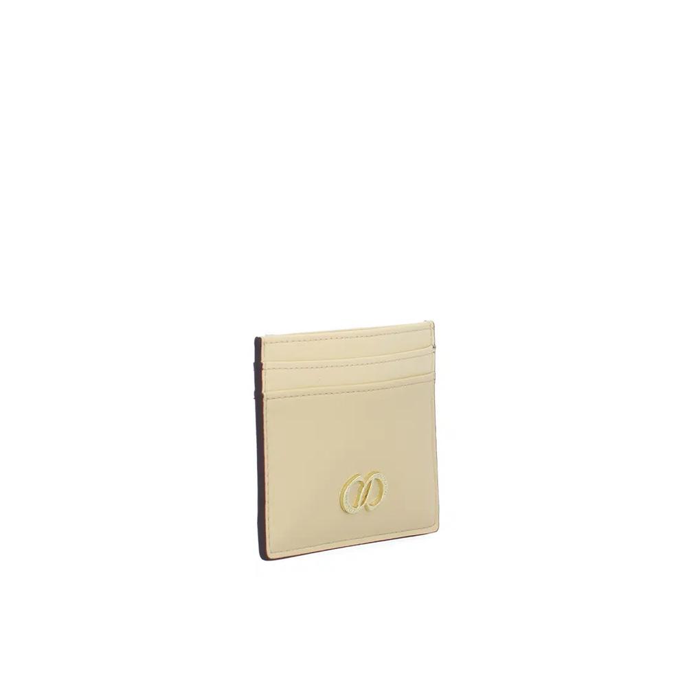 Infinite C Livie Card Holder - Желтый 3