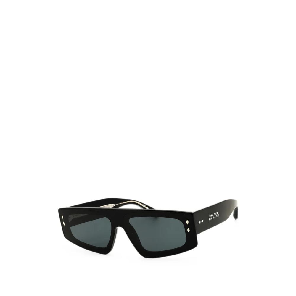 rectangle-frame sunglasses 2