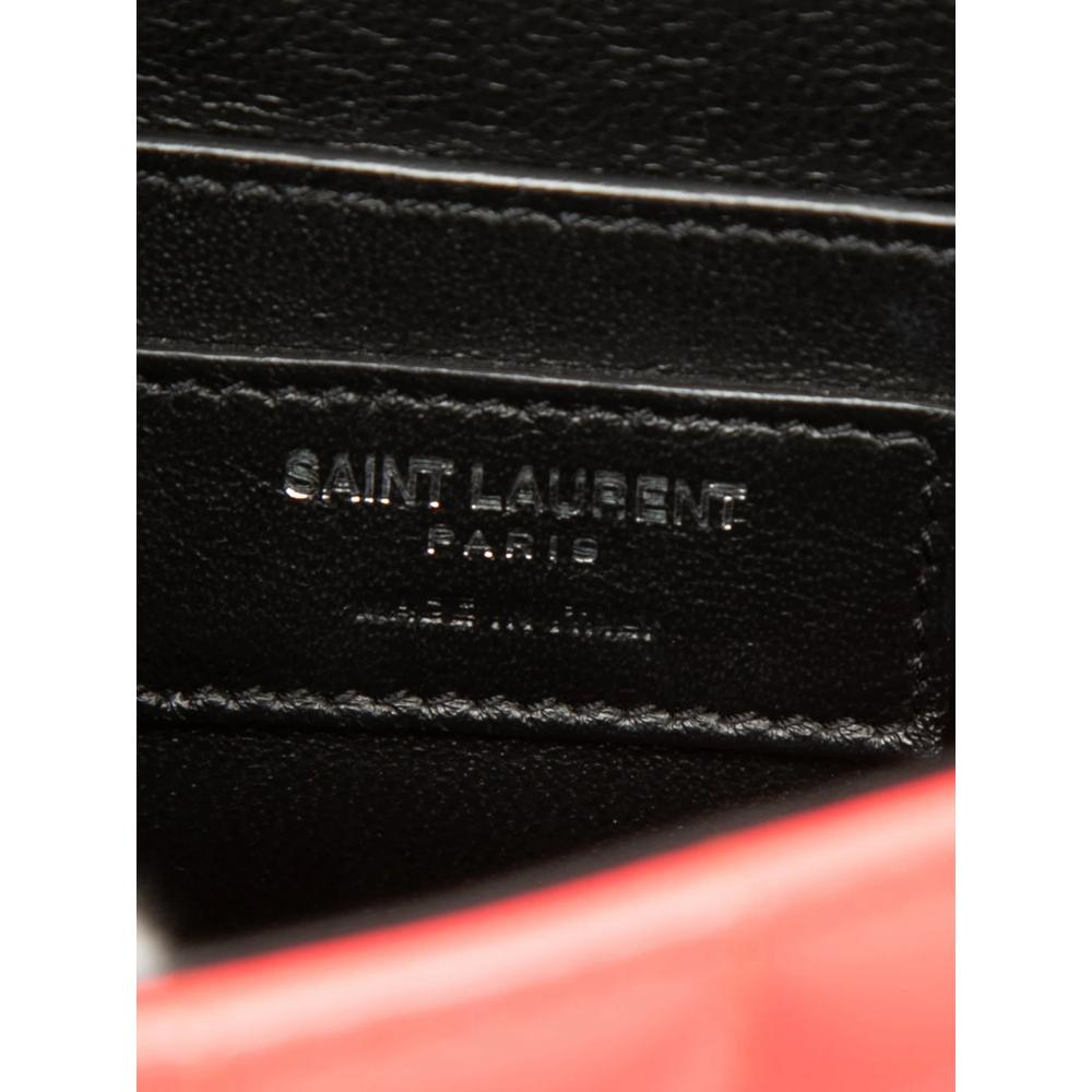2019 Small Patent Monogram Vicky Chain Bag crossbody bag 6