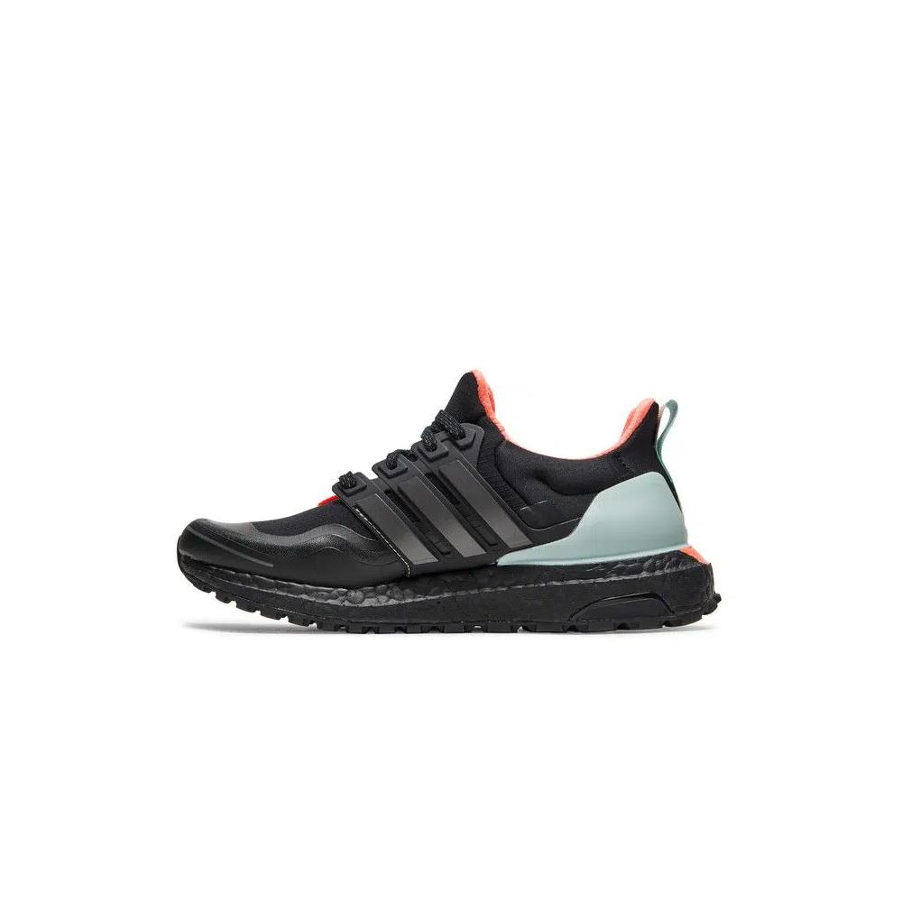 Кроссовки Adidas UltraBoost Guard 'Green Tint' 3