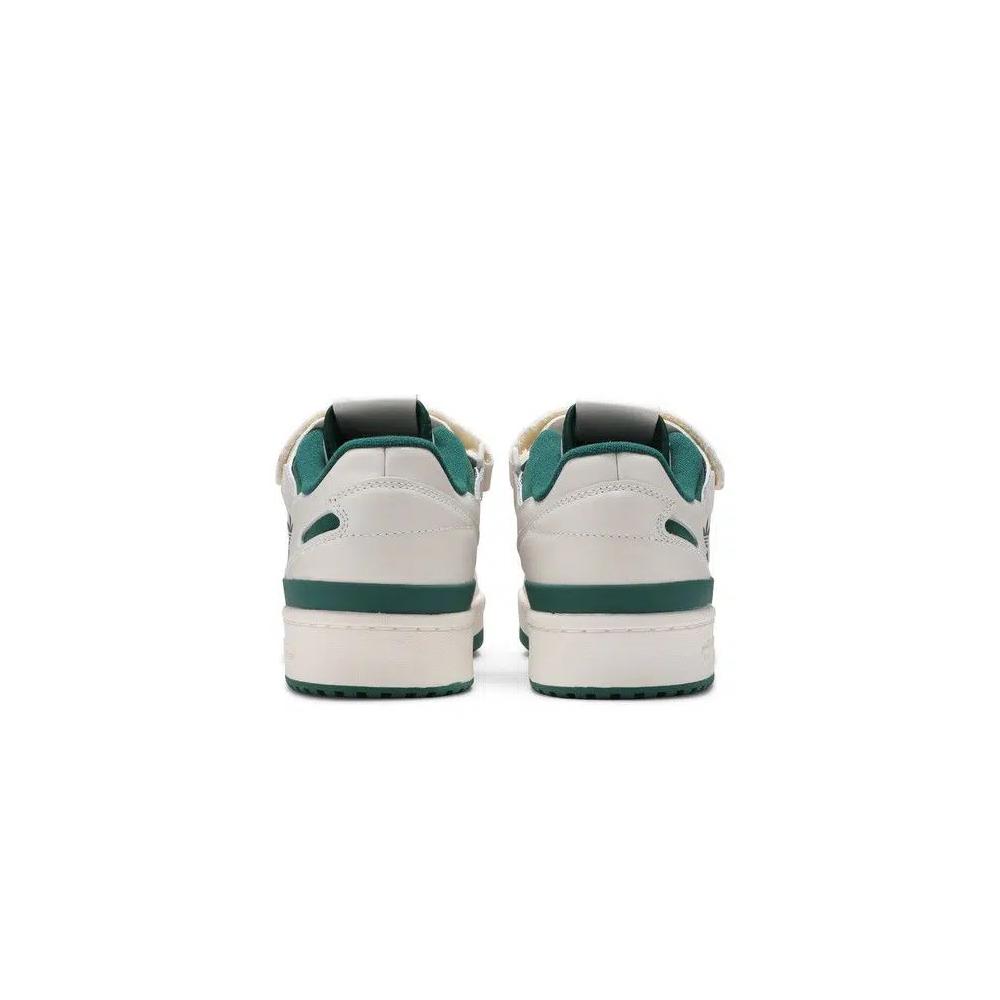 Кроссовки adidas Forum 84 Low «Collegiate Green Glow Pink» 6