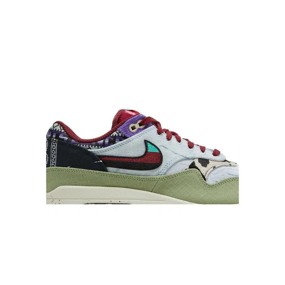 Кроссовки Мужские Concepts x Nike Air Max 1 SP 'Mellow' 2