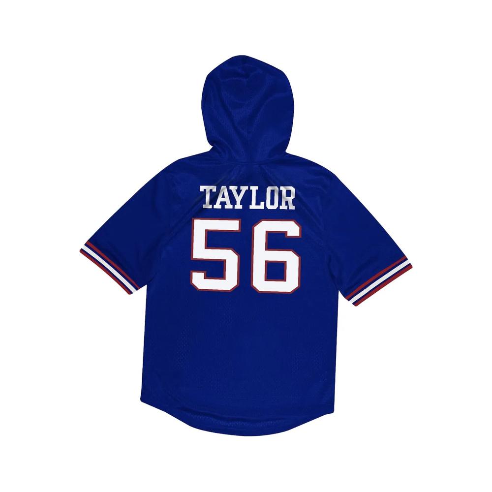 Худи NFL N&N Giants 1990 Lawrence Taylor 2