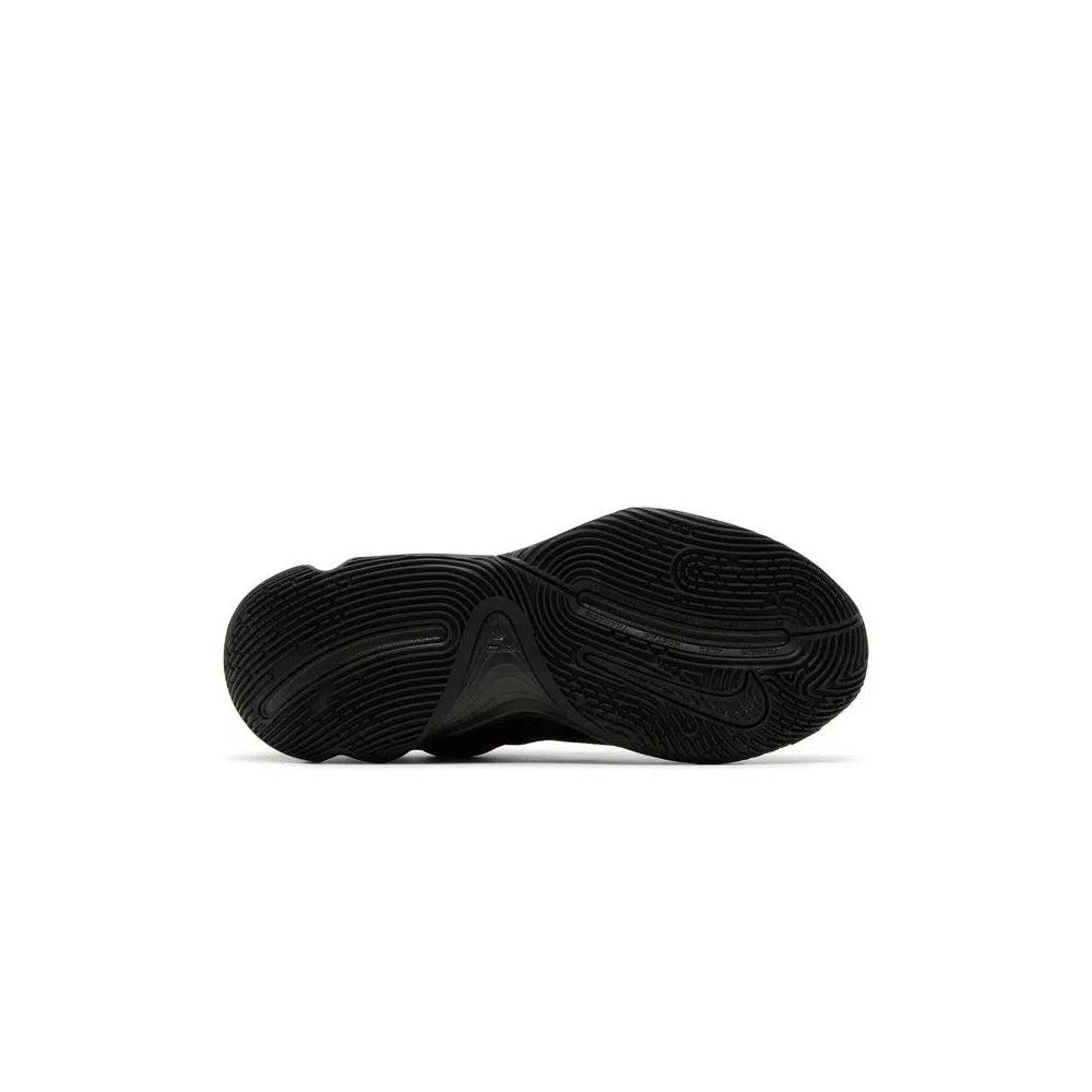 Кроссовки Nike Giannis Immortality 3 'Triple Black' 4