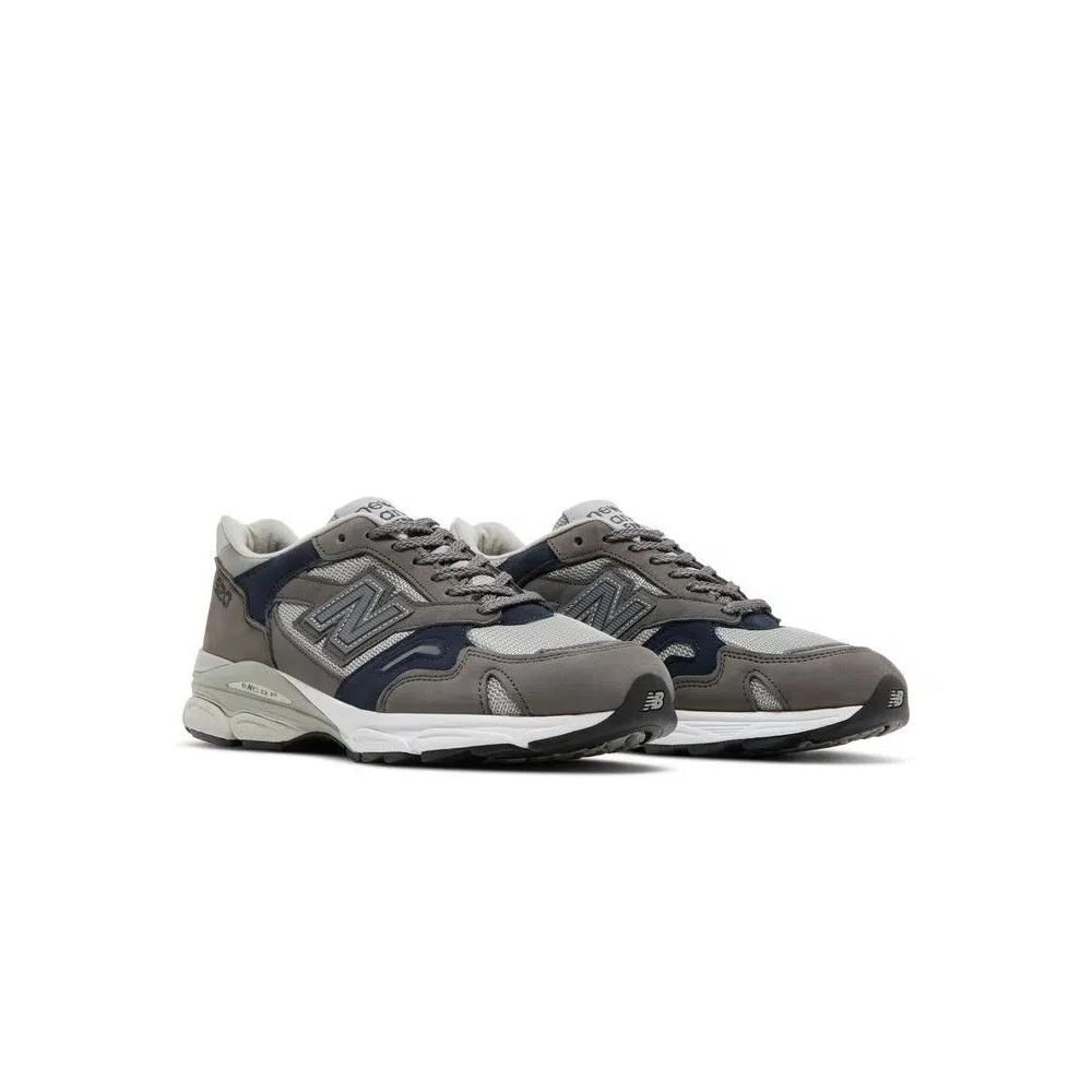Кроссовки New Balance 920 Made in England 'Grey Navy' 8