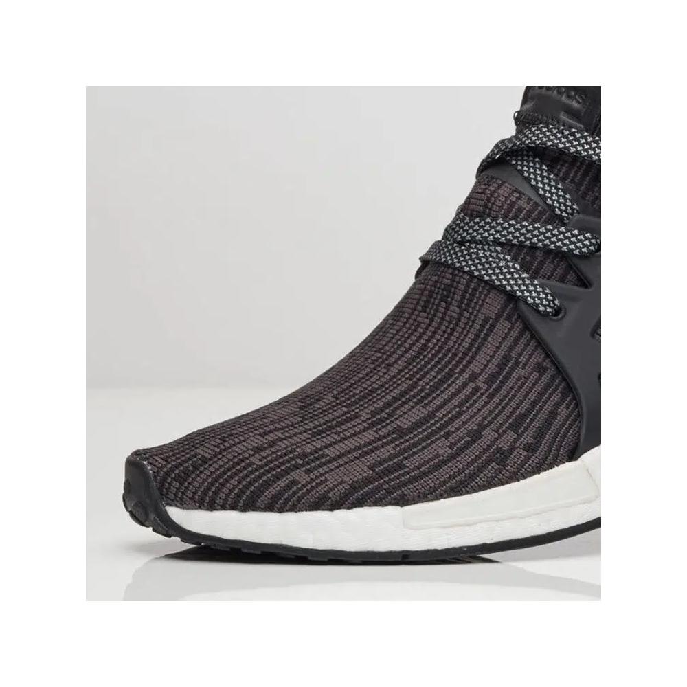 Кроссовки Adidas NMD_XR1 Primeknit 'Utility Black' 5