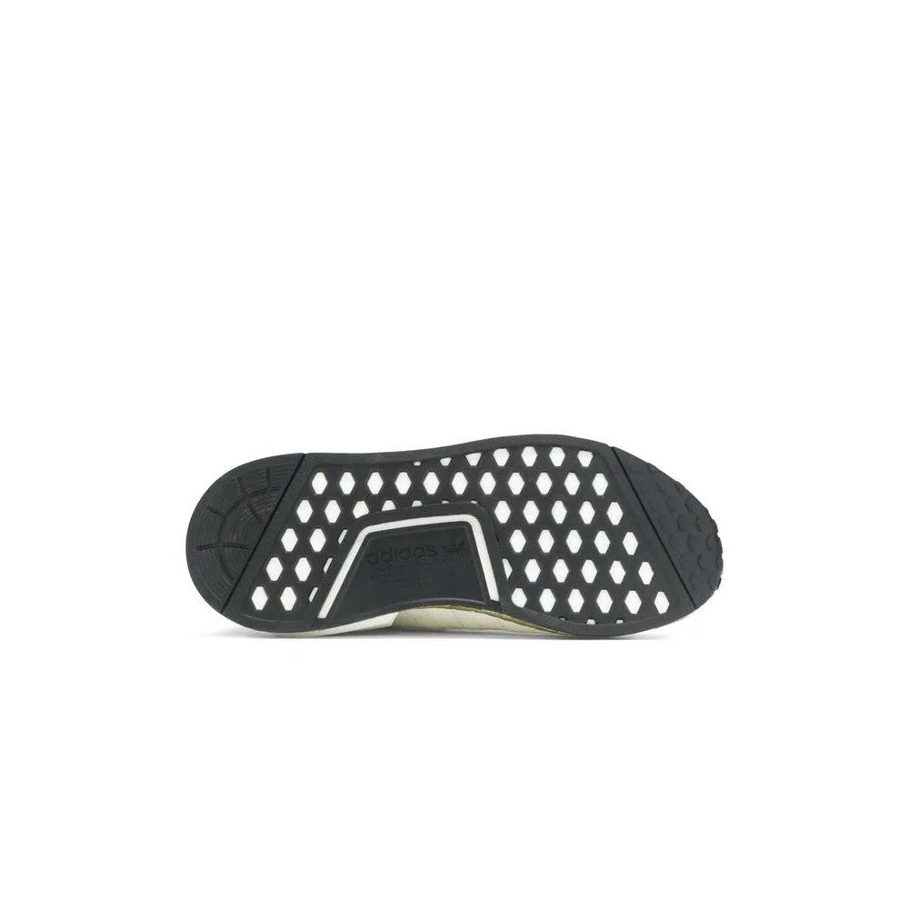 Кроссовки Adidas Wmns NMD_R1 V2 'Gold Boost' 4