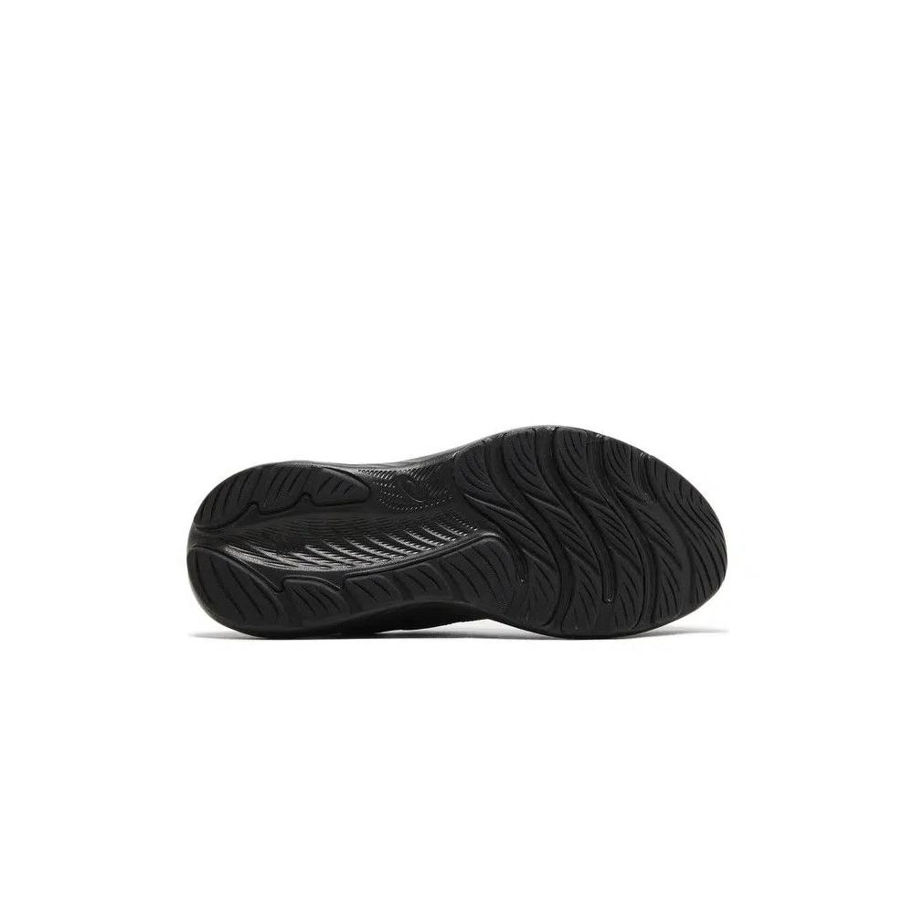 Кроссовки ASICS Gel Contend 9 'Black Graphite Grey' 4