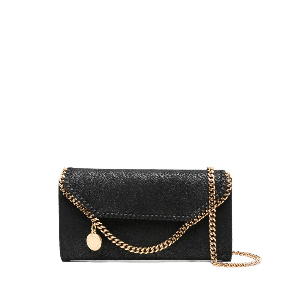 Кошелек Falabella с цепочкой 1
