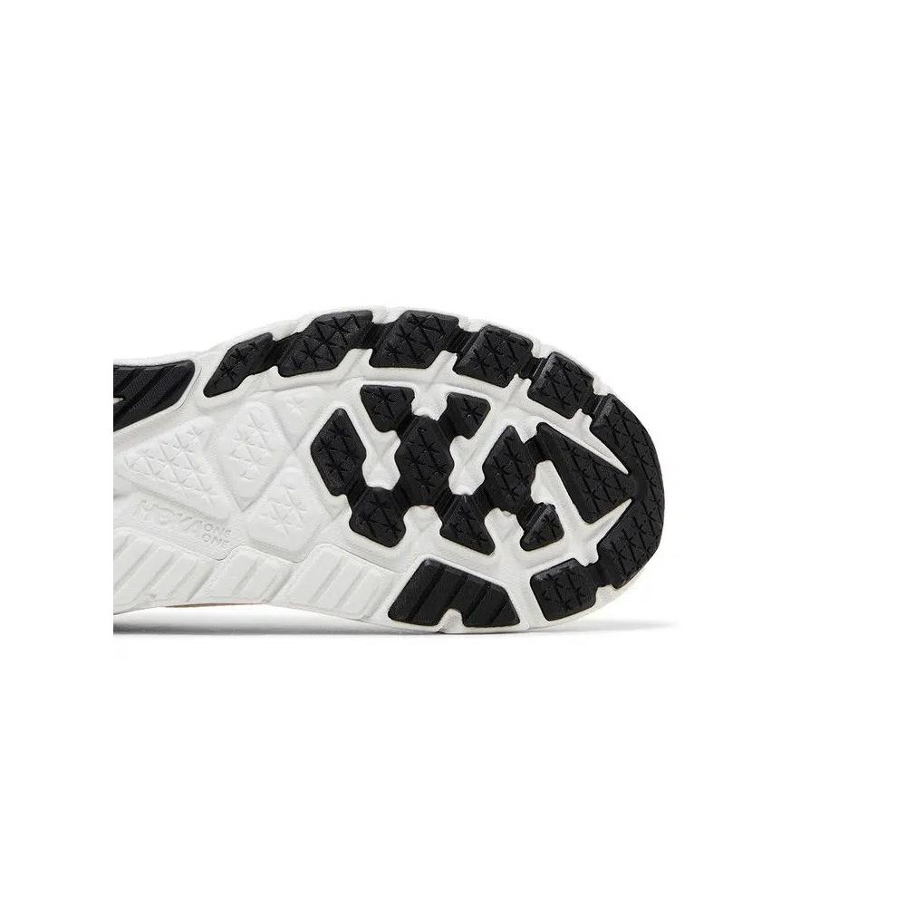 Кроссовки HOKA Arahi 7 'Blanc De Blanc' 5