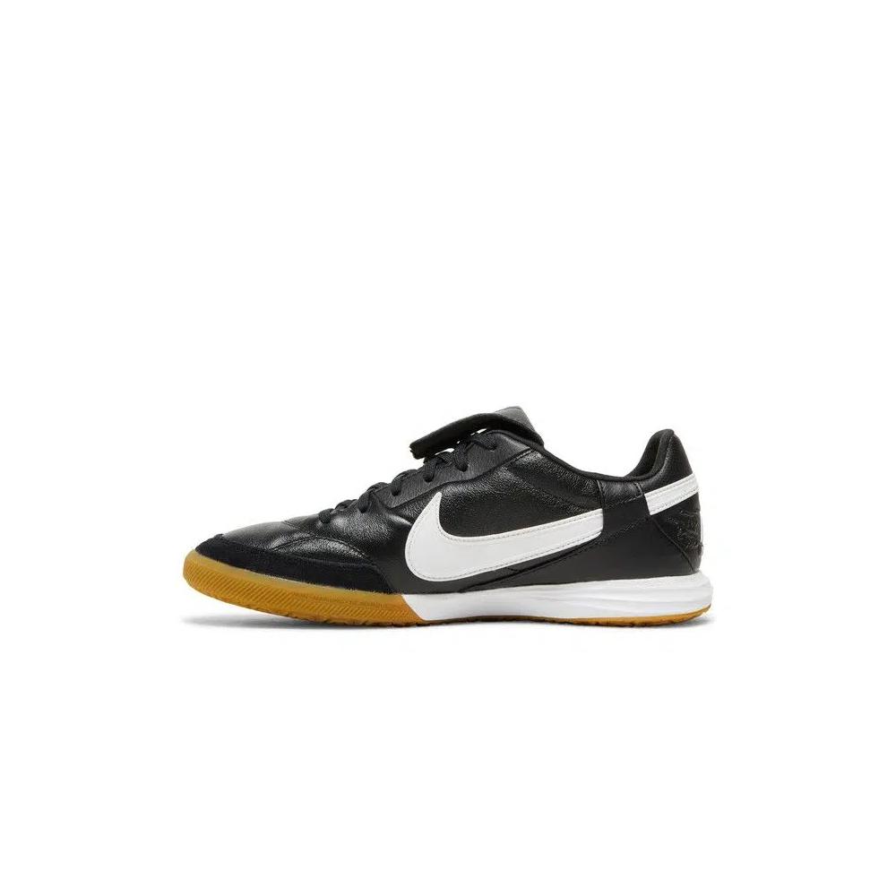 Бутсы Nike Premier 3 IC 'Black Gum' 3