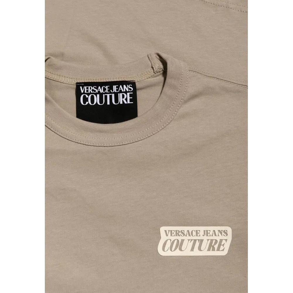 Хлопковая футболка Cotton T-Shirt 3