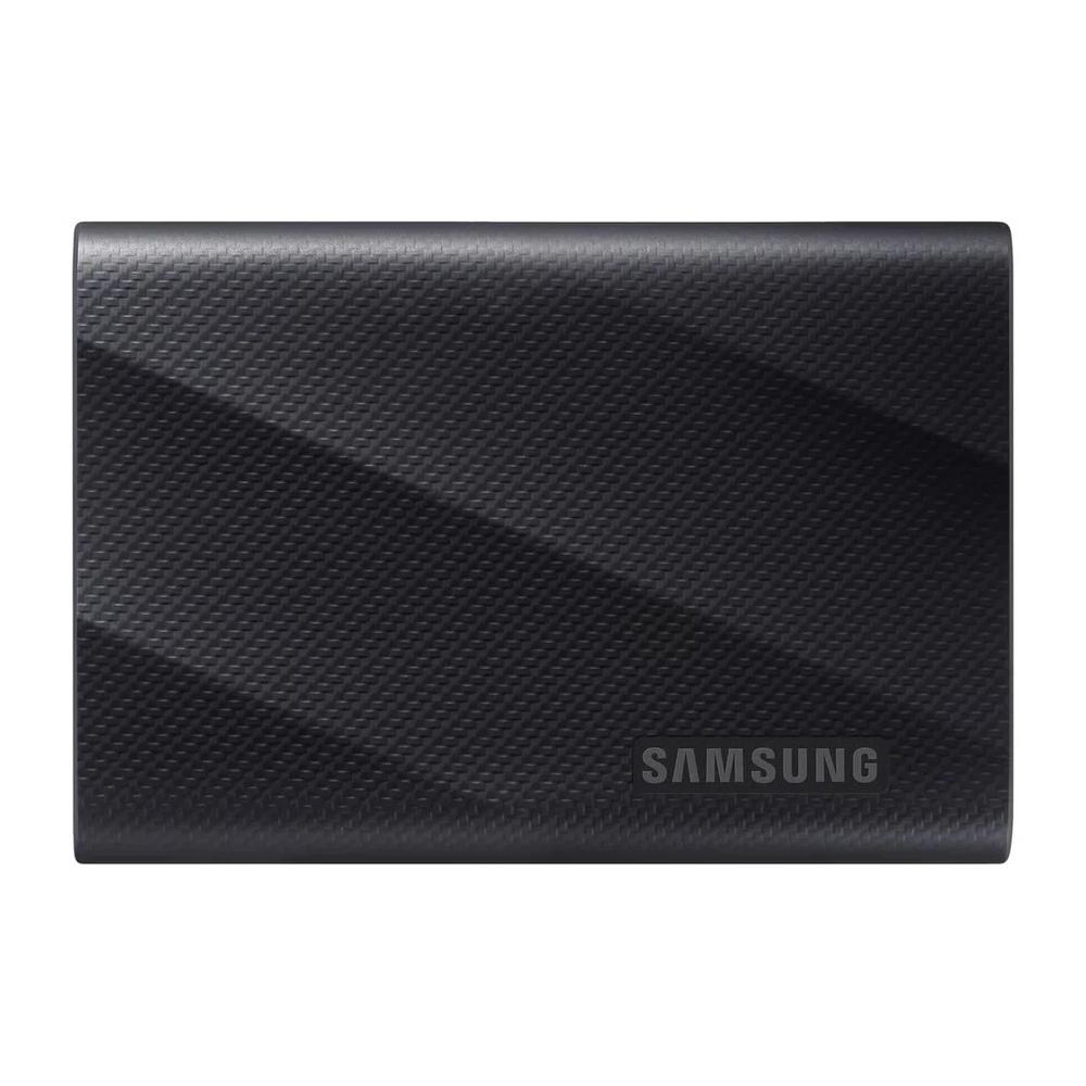 Samsung T9 Type-C внешний SSD - 2TB / черный 4