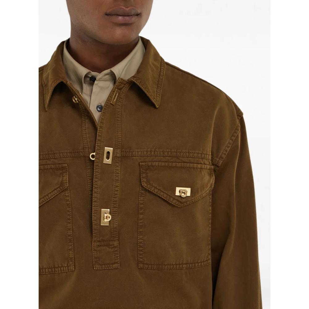 Рубашка Workwear 5