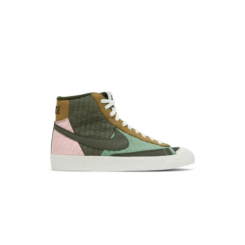 Кроссовки Nike Blazer Mid '77 Premium 'Toasty - Sequoia' 1