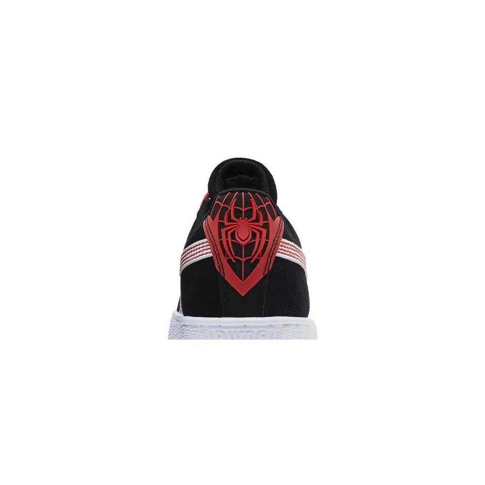 Кроссовки Marvel x Puma Suede 'Miles Morales' 7