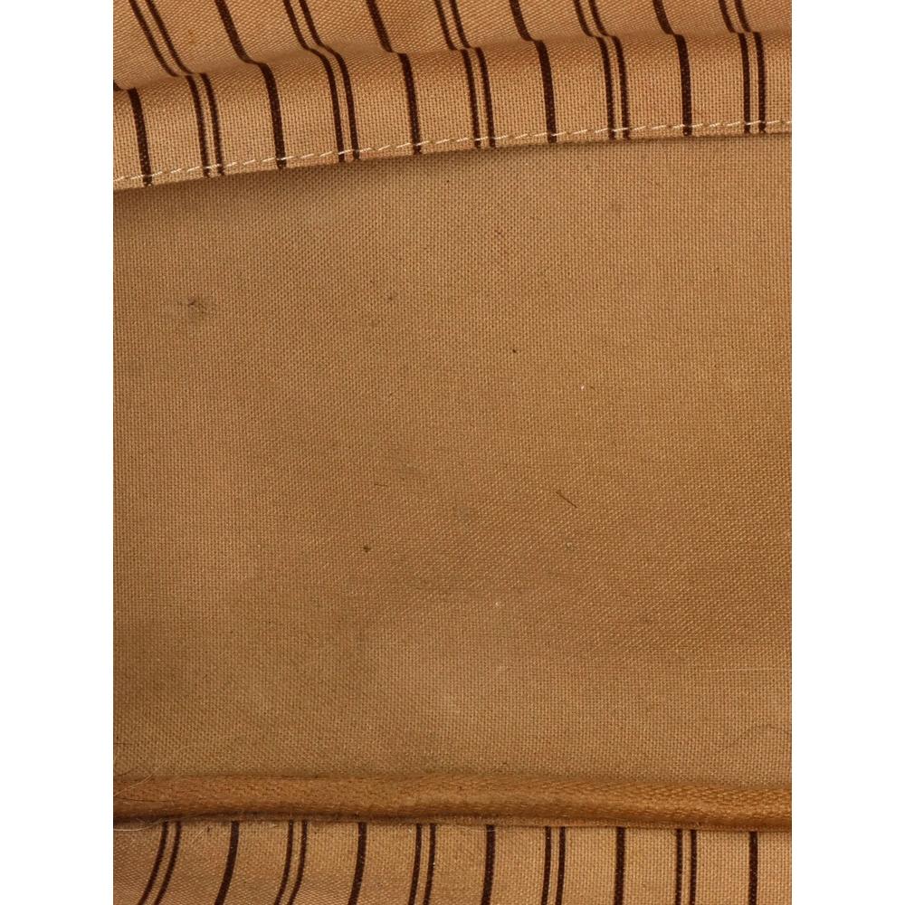 Neverfull NM Monogram Canvas MM tote bag 7
