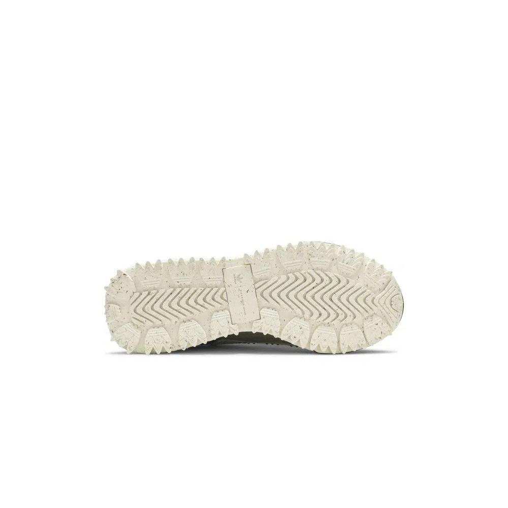 Кроссовки Alexander Wang x adidas AW Hike Low 'Grey' 4