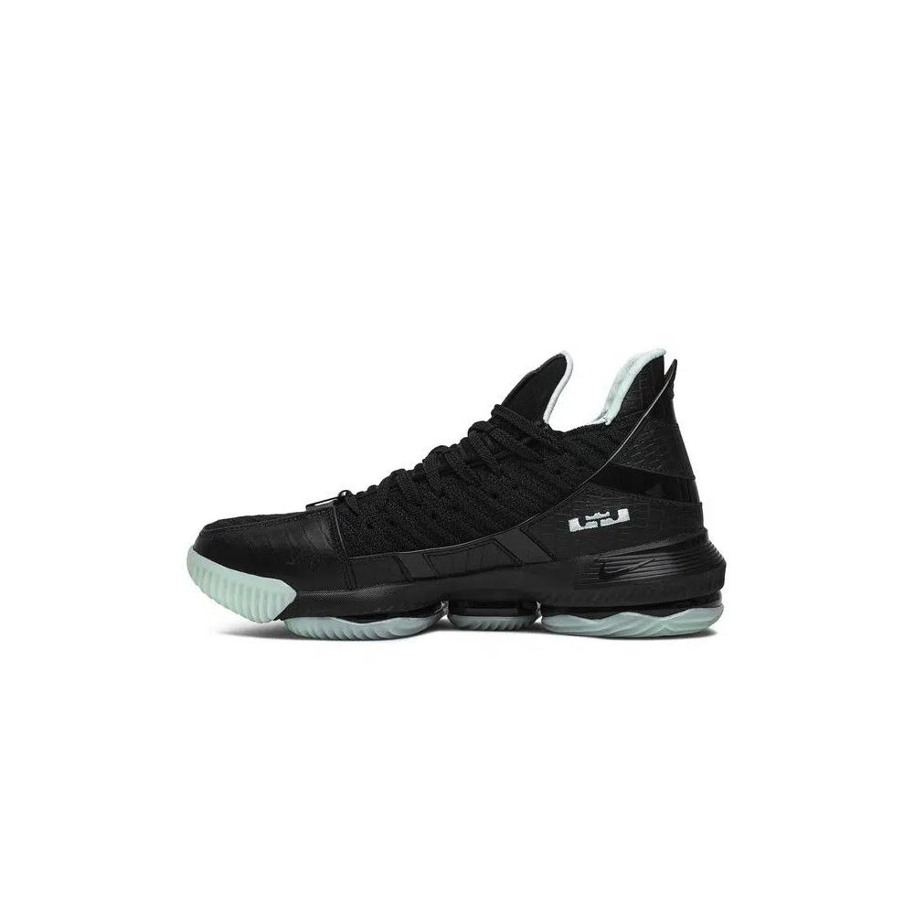 Кроссовки Nike LeBron 16 'Glow' 3