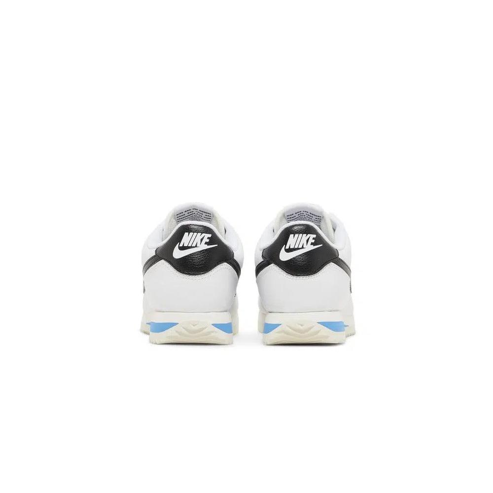 Кроссовки Nike Wmns Cortez 'White Black Blue' 6