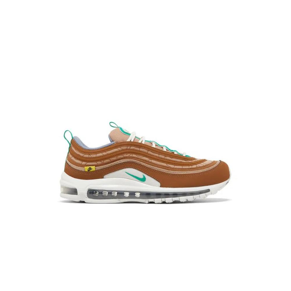 Кроссовки Nike Men's Air Max 97 SE 'Moving Company' 1
