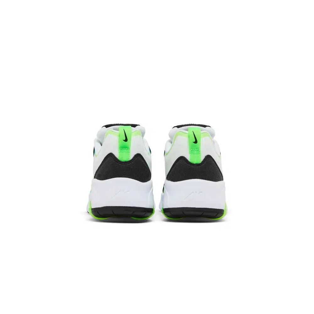 Кроссовки Nike Air Max 200 SE GS 'Oracle Aqua' 6