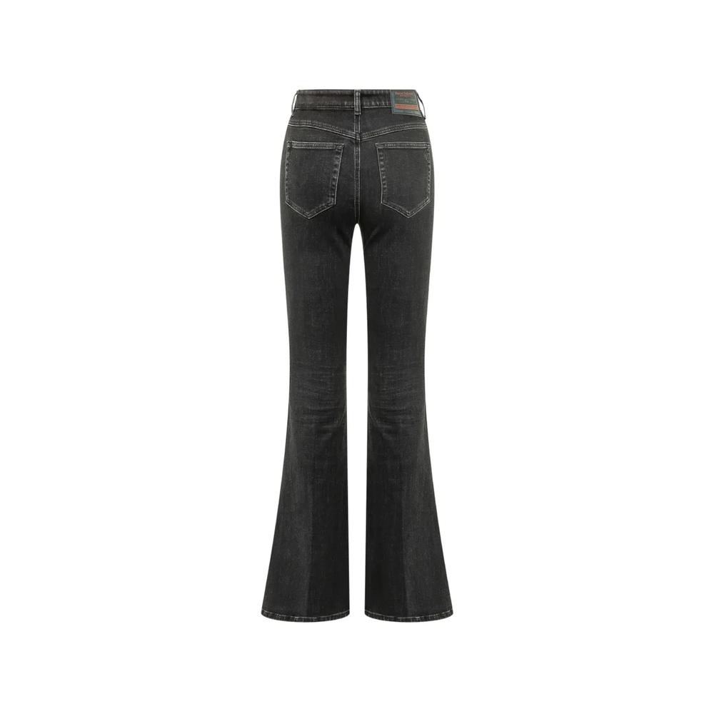 Джинсы Bootcut 1973 D-Partt с завышенной талией 2