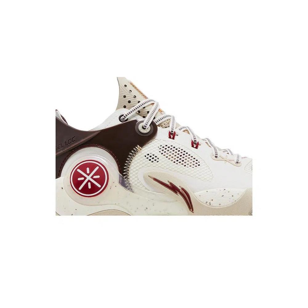 Кроссовки Li-Ning Wade Fission 8 'Latte' 2