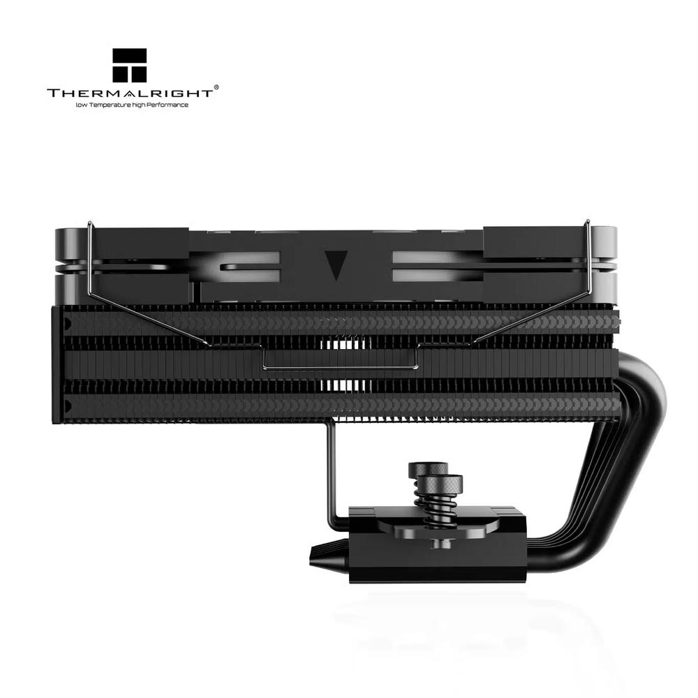 ThermalRight AXP120-X77 BLACK воздушный кулер 3