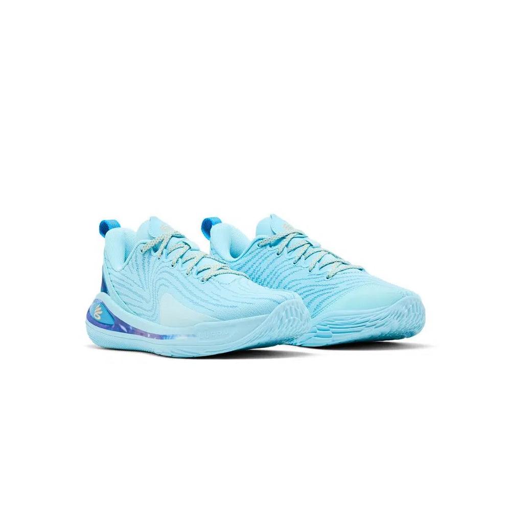 Кроссовки Curry Brand Curry Flow 12 GS 'Pisces' 8
