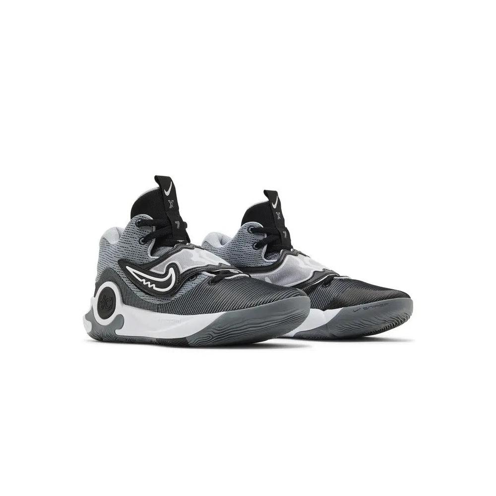 Кроссовки Nike KD Trey 5 X 'Wolf Grey' 8