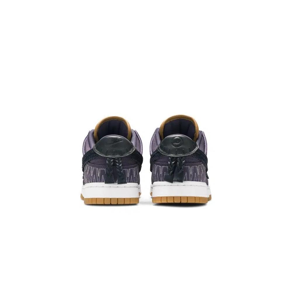 Кроссовки Nike Dunk Low 'N7 2021' 6