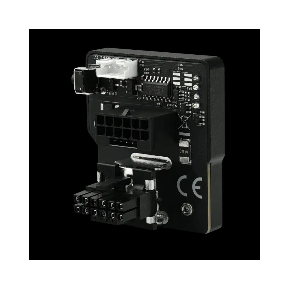 Thermal Grizzly WireView GPU Reversed - 1 x 12VHPWR 2