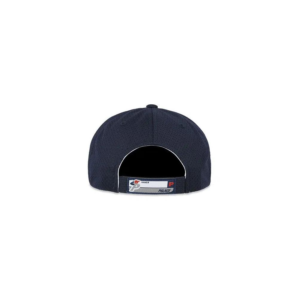 Бейсболки Palace Hesh Strapback 'Темно-синий' 2