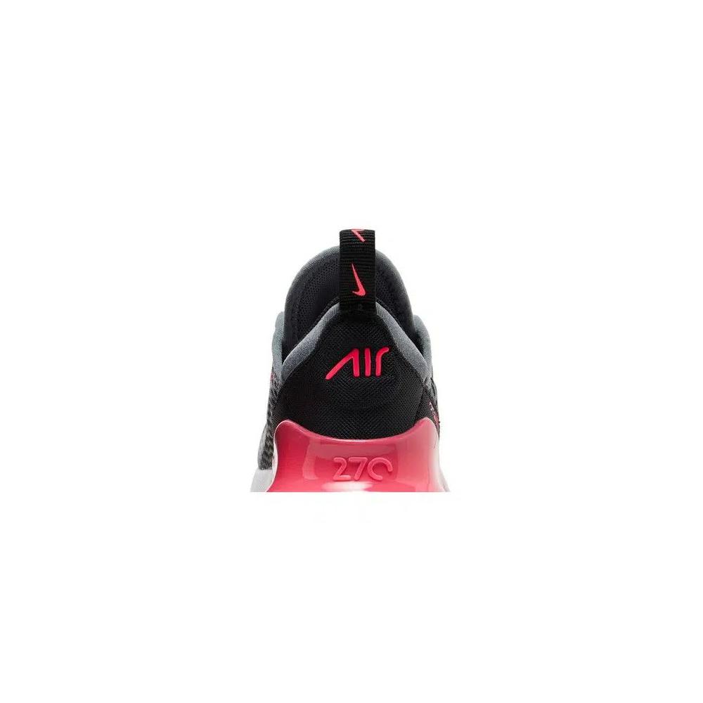 Кроссовки Nike Air Max 270 TD 'Grey Hyper Pink' 7