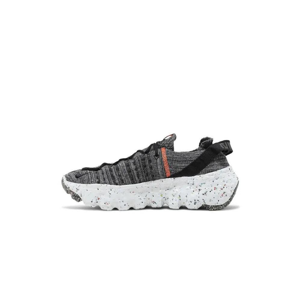 Кроссовки Nike Space Hippie 04 'Iron Grey' 3