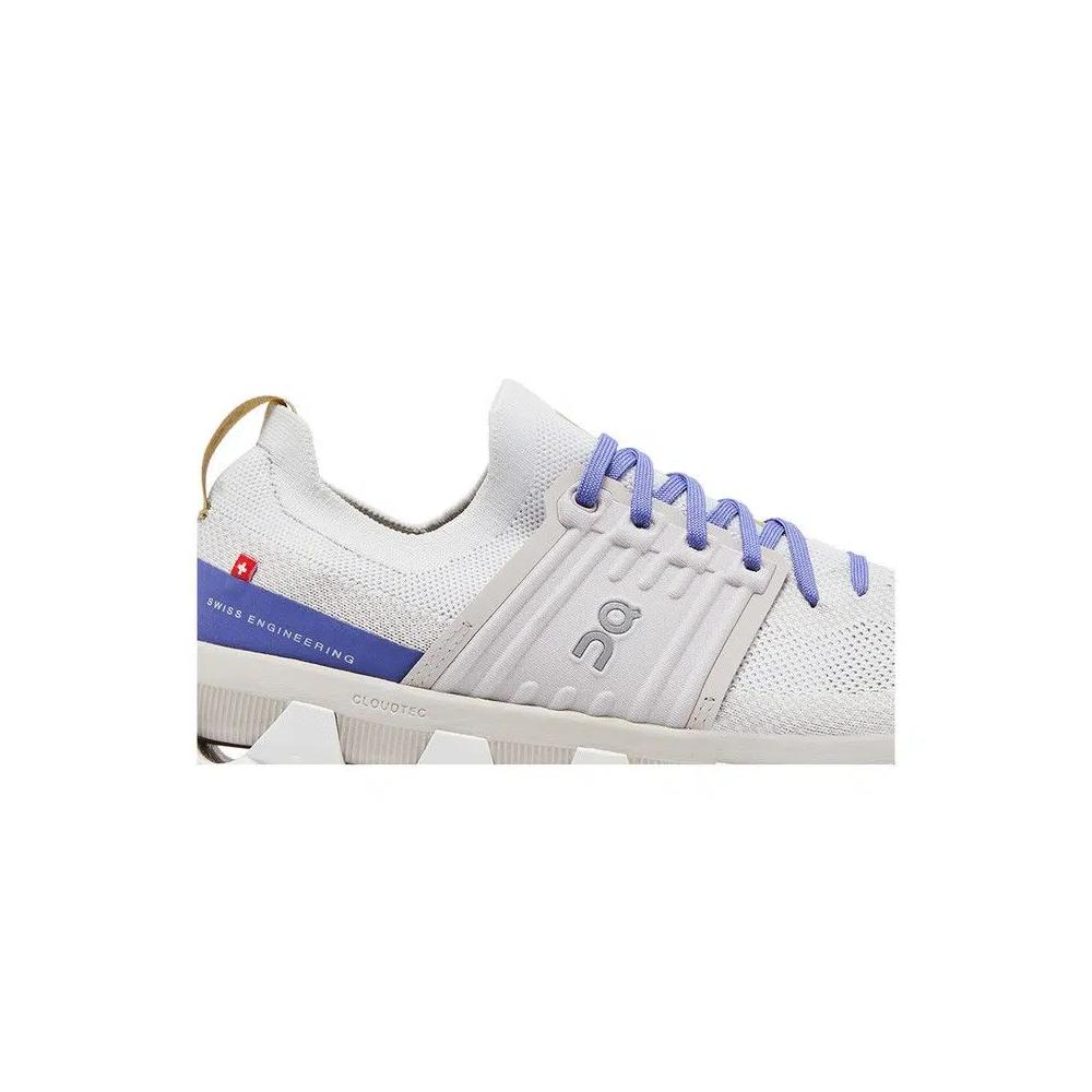 Кроссовки ON Wmns Cloudswift 3 «White Blueberry» 2
