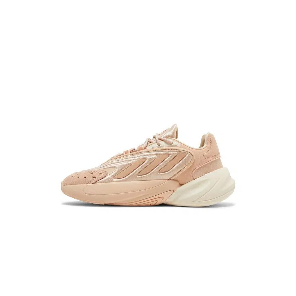 Кроссовки Adidas Wmns Ozelia 'Ореол румянец' 3