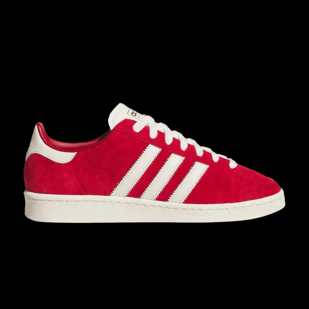 Кроссовки adidas Jabbar Low 'Team Power Red' 1