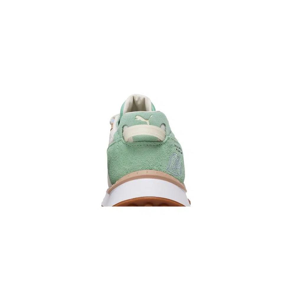 Кроссовки Animal Crossing x Puma Wild Rider 'New Horizons' 7