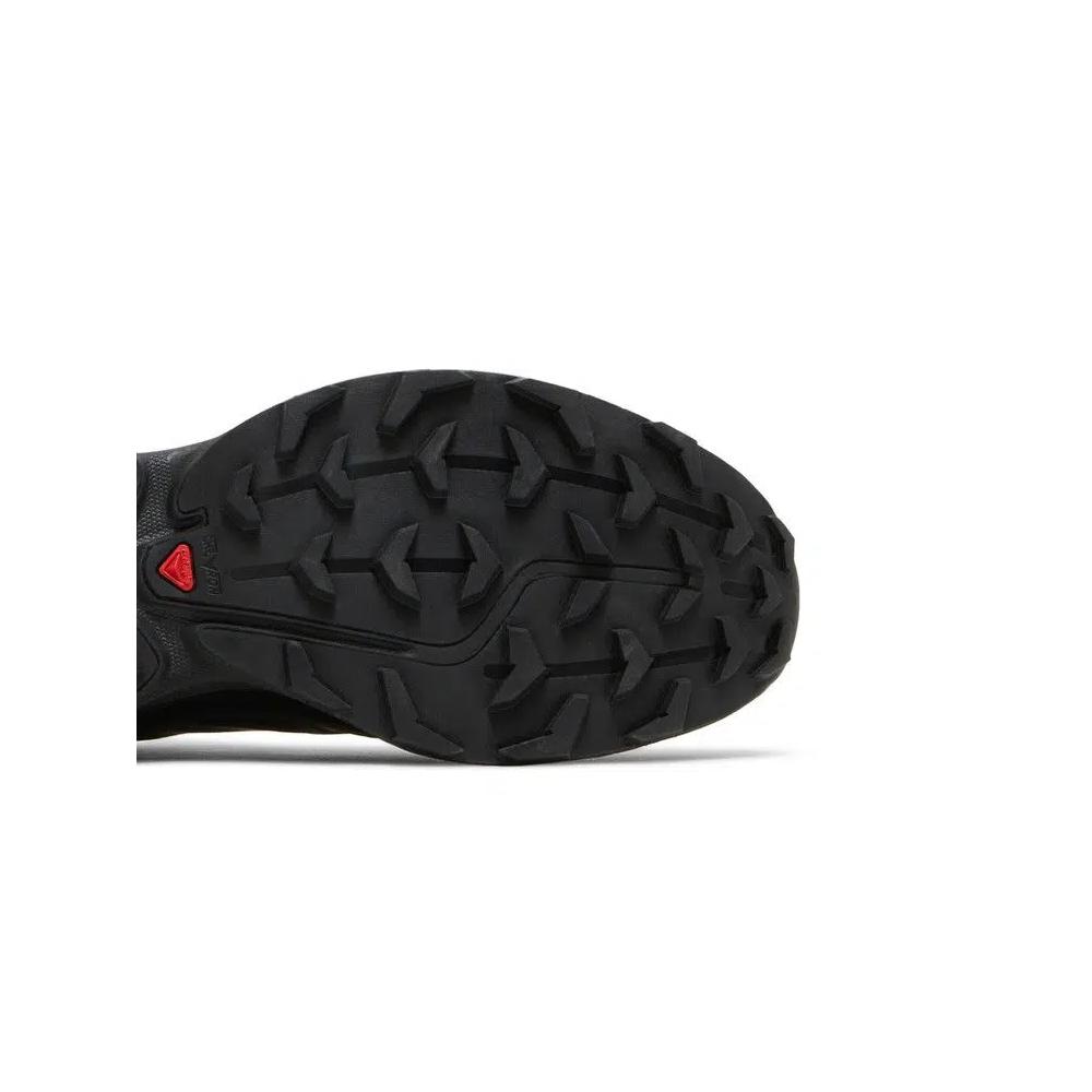 Кроссовки Salomon Men's XT-6 Advanced 'Black' 5