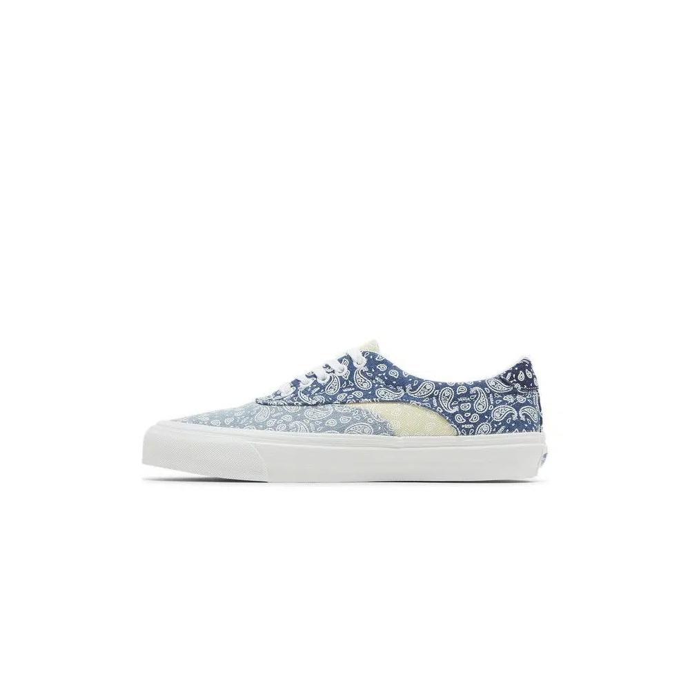 Повседневная обувь Vans Acer Ni SP 'Bandana - Multi' 3