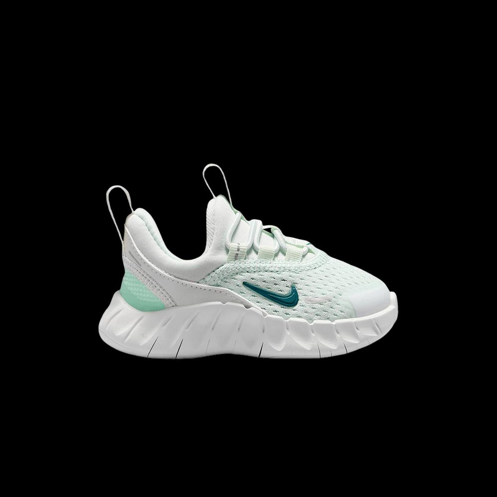 Кроссовки Nike Free Ride TD 'Barely Green Arctic Green Phantom Bright Spruce' 1