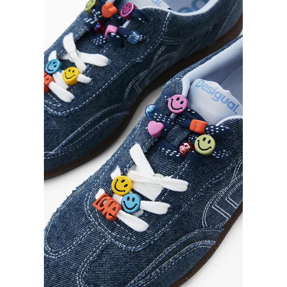 Женская обувь Desigual 4